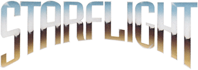 Starflight (SEGA) Play Online